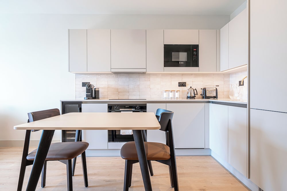 Stylish One-bed Retreat, Foto 10