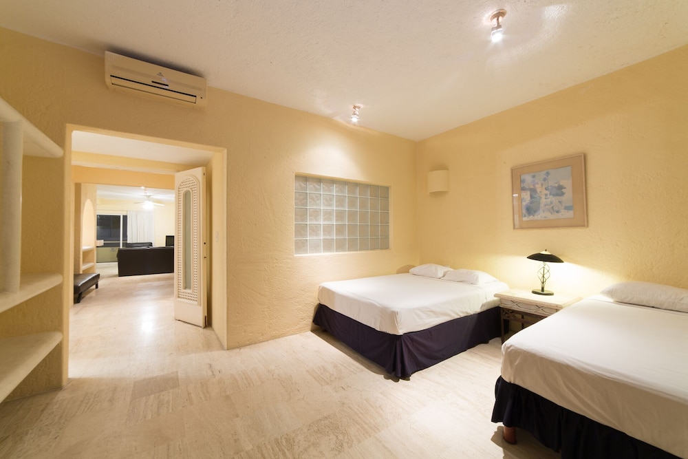 Standard 3 Rooms