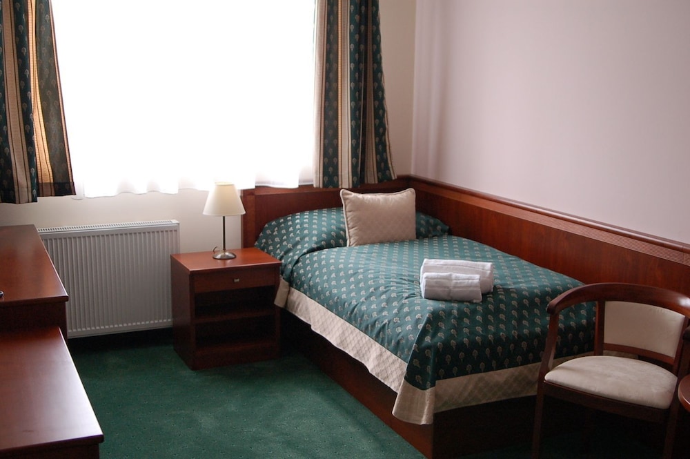 Single Room photo 3