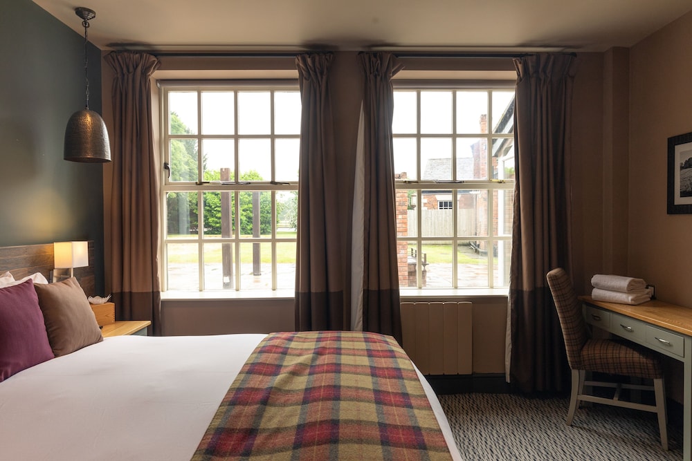 Classic Double or Twin Room, 1 Bedroom photo 2