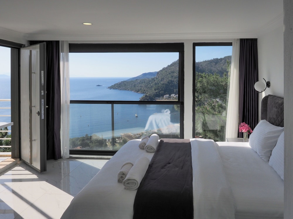 Panoramic Room, Sea Facing