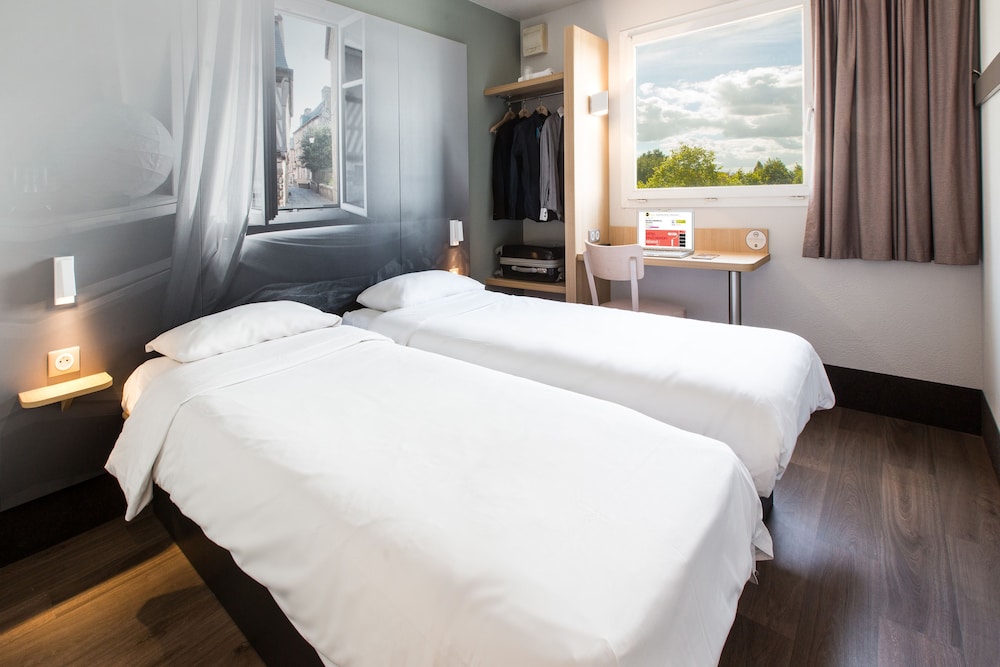 Twin Room, Non Smoking