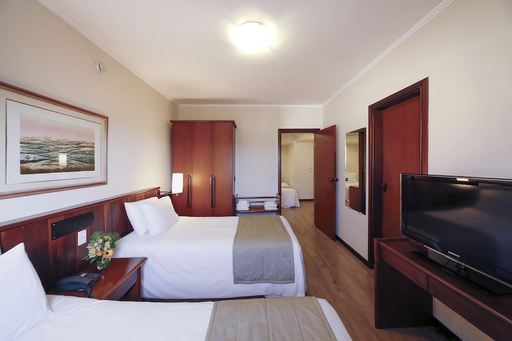 Family Suite, 1 Bedroom
