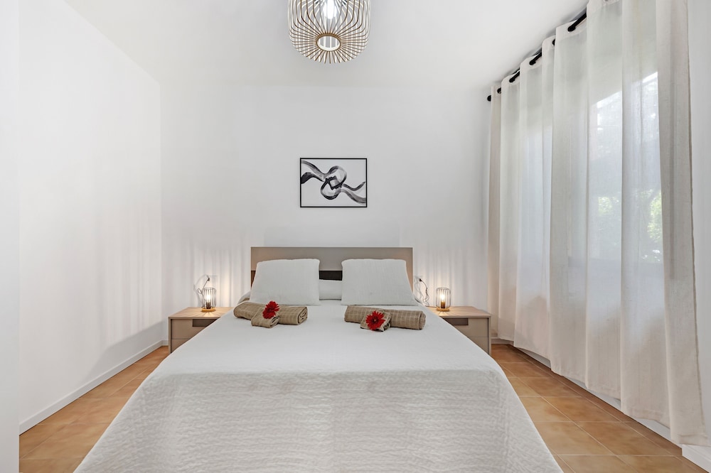 Comfort Apartment