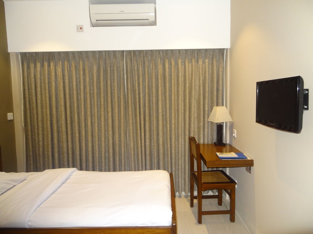 Standard Double Room photo 2