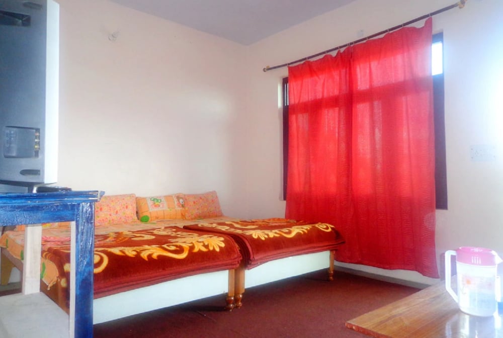 Deluxe Double Room, Multiple Bedrooms, Non Smoking, City View