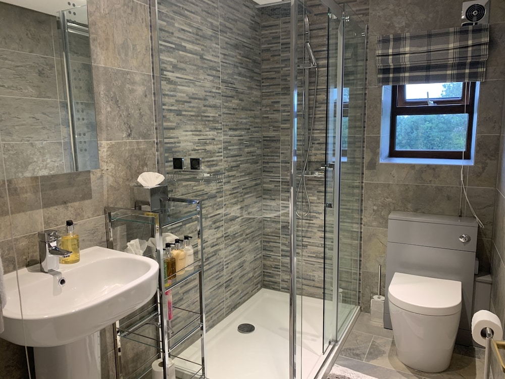 Luxury Apartment, Ensuite (The Stables) photo 2