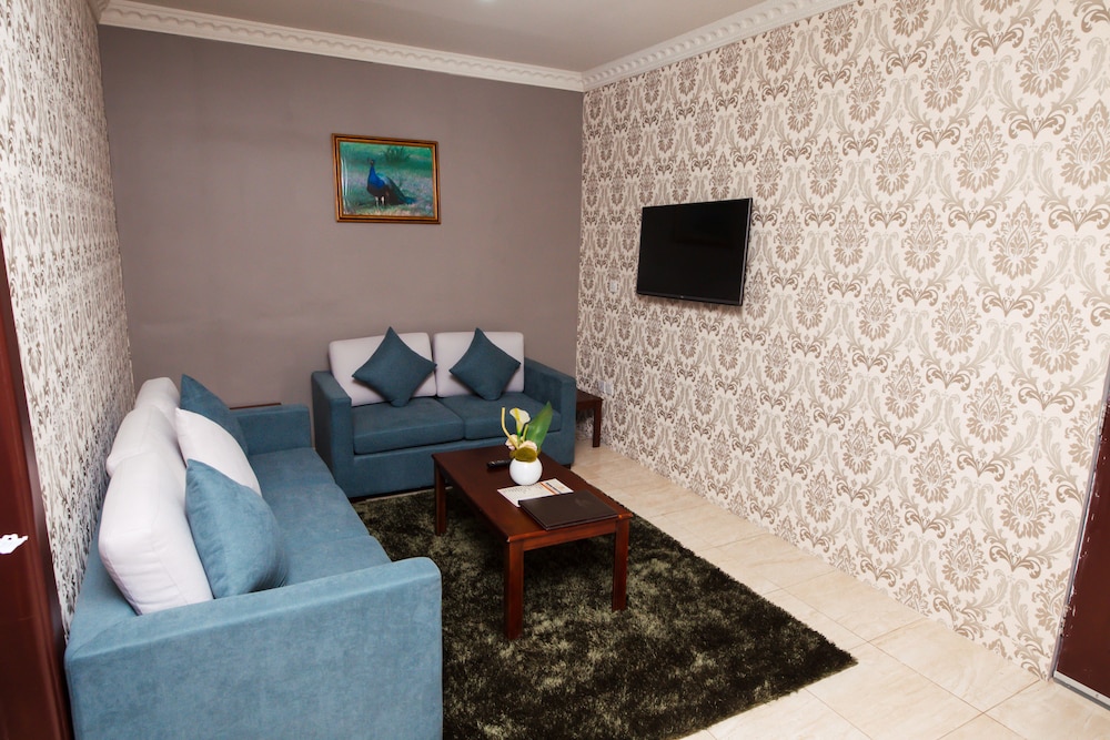 Junior Suite photo 2
