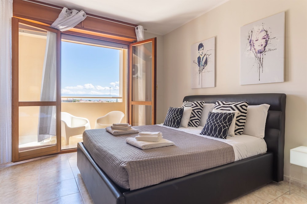 Quadruple Room, Private Bathroom