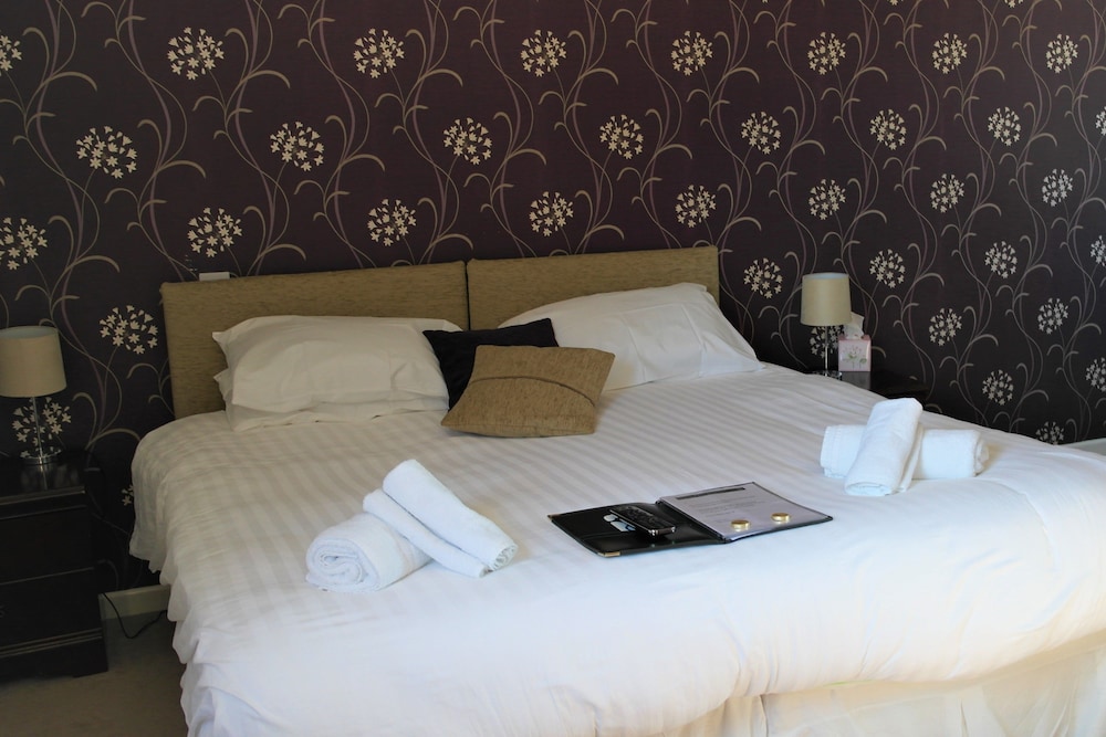 Double Room (Ilfracombe) photo 2
