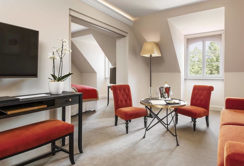 Suite, Park View photo 1