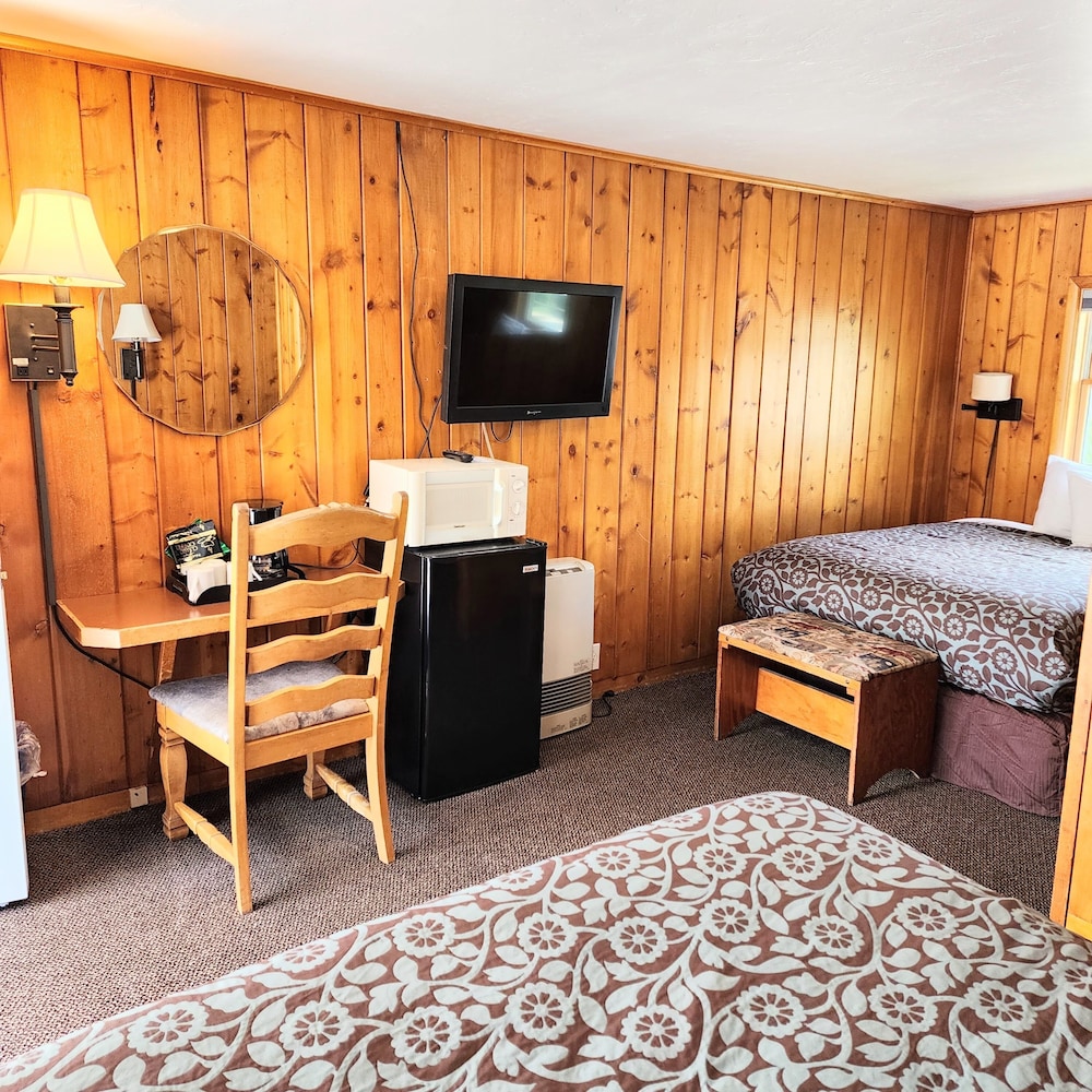 Comfort Room, 1 Bedroom, Mountain View photo 2