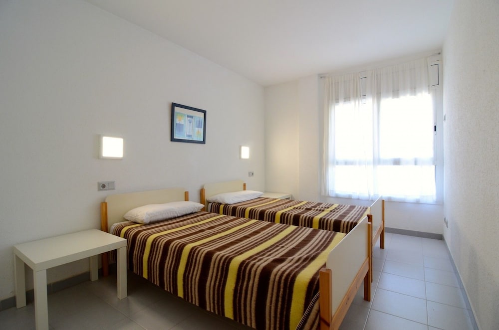 Apartamento, 3 habitaciones (125)