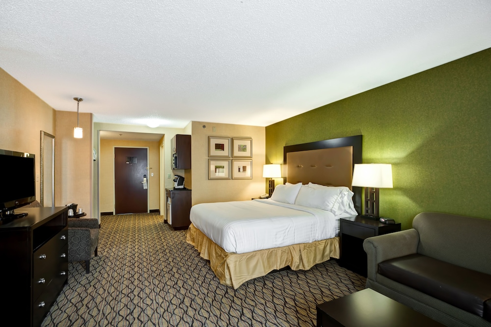 Holiday Inn Express Hotel & Suites Christiansburg by IHG, Foto 5