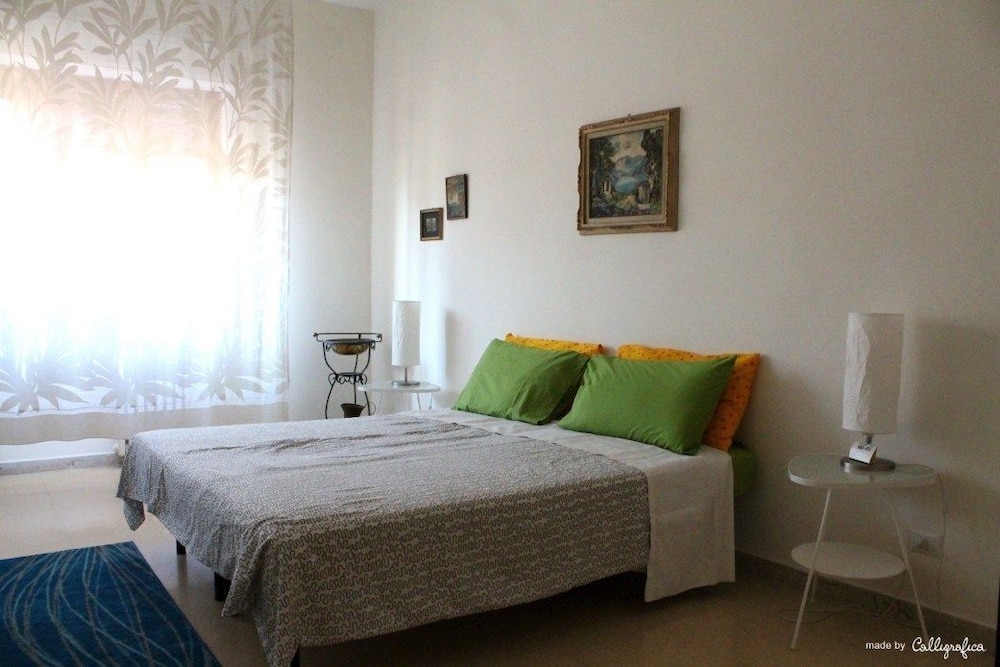 Double or Twin Room, Private Bathroom