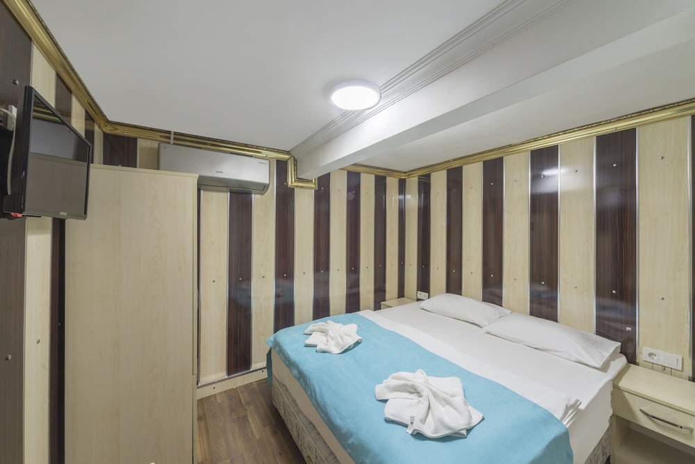 Economy Single Room photo 1