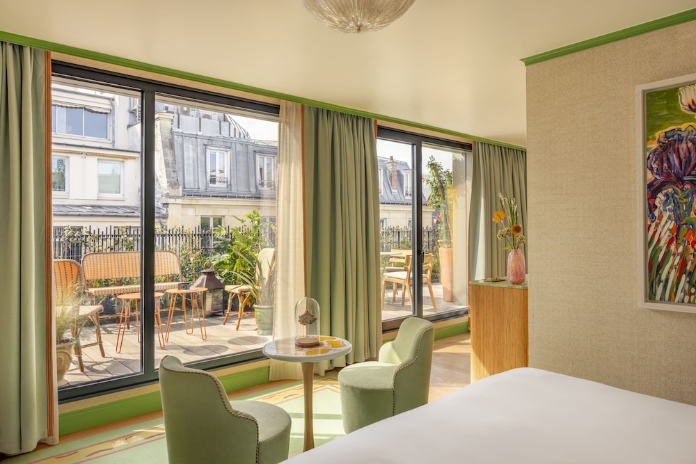 Suite, Terrace photo 1