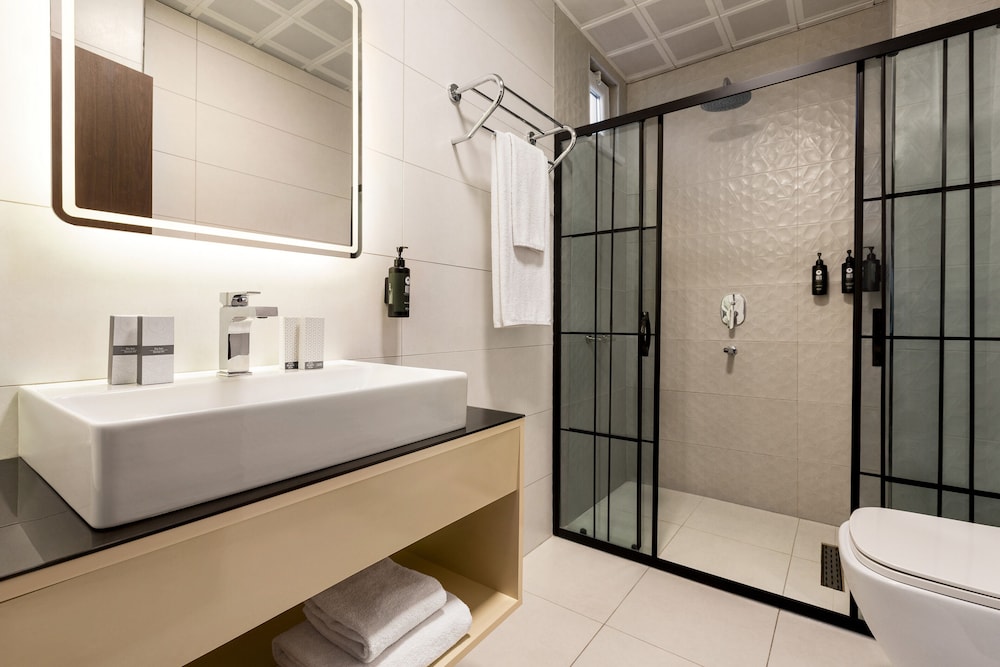 Standard Room - Photo 9