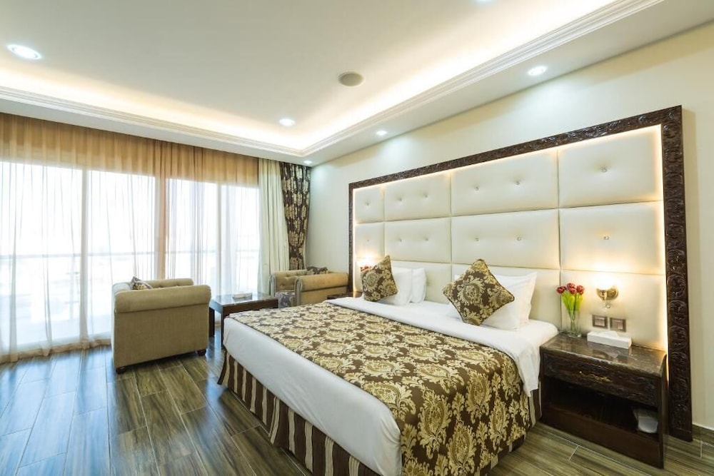 Villa, 3 Bedrooms, Pool View