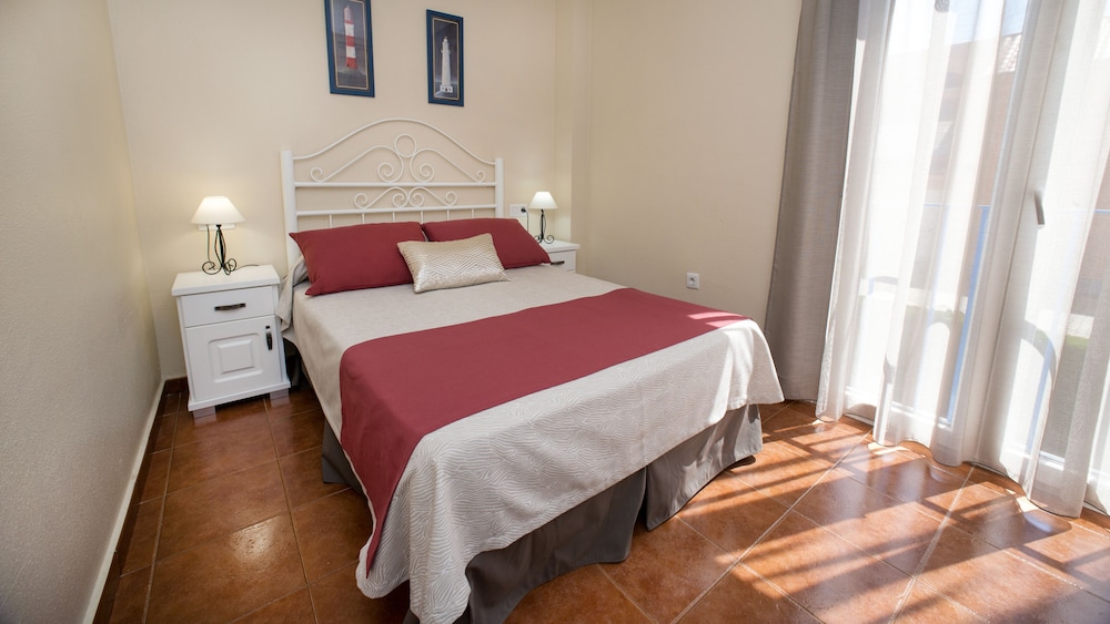 Apartamento Superior, 1 habitación (2 adultos + 2 niños)