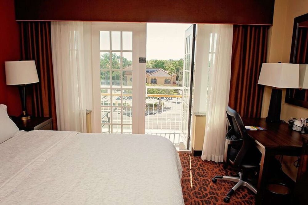 Hampton Inn & Suites Bradenton, Foto 4