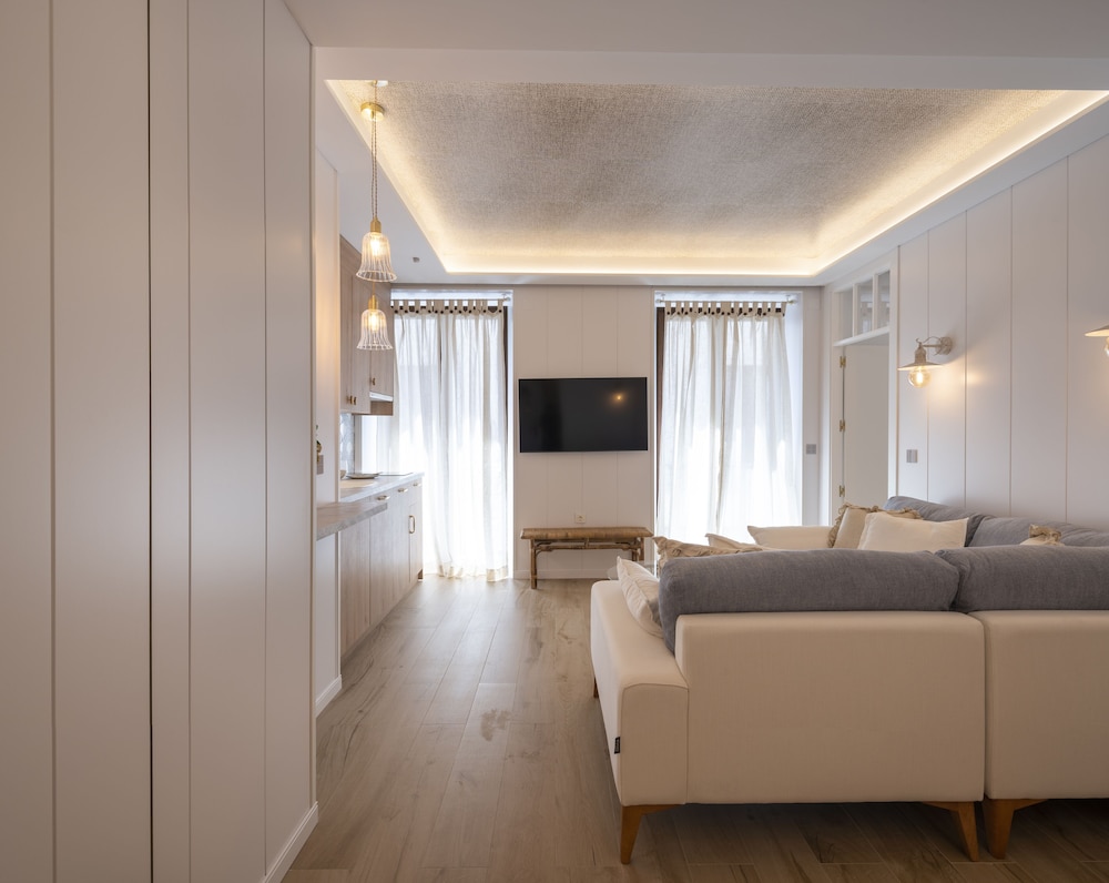 Luxury Apartment, Patio (Costa Tropical) - Photo 15