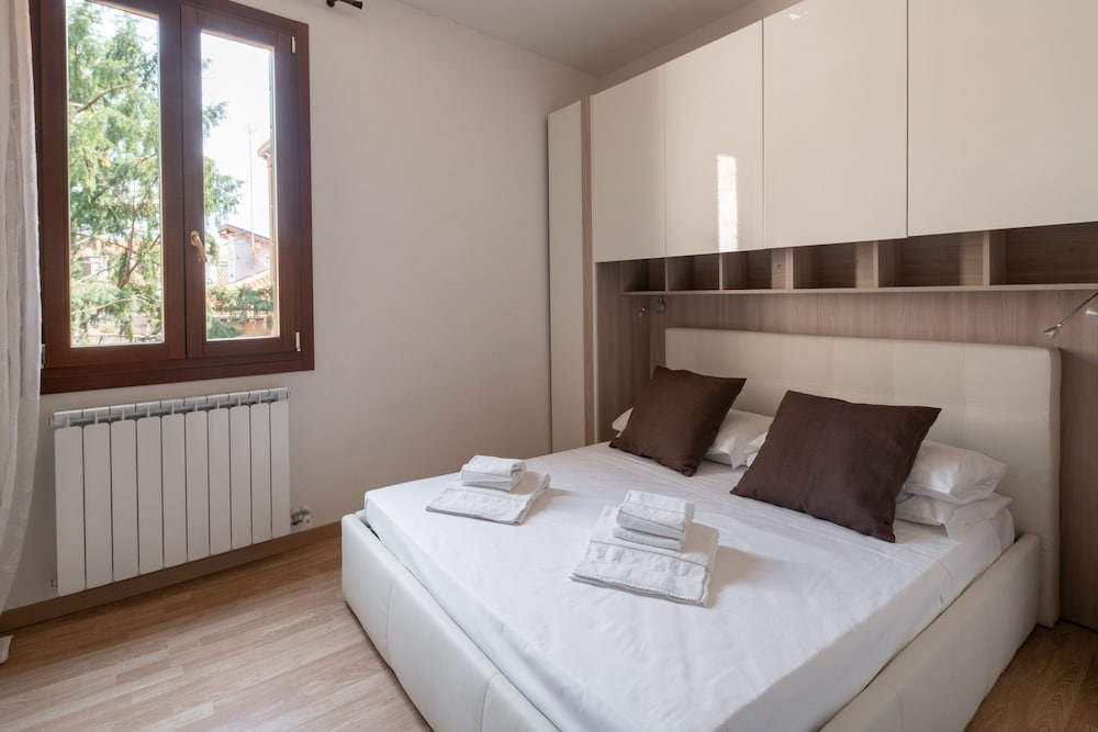 Standard Apartment, 2 Bedrooms (Check-in online) photo 1