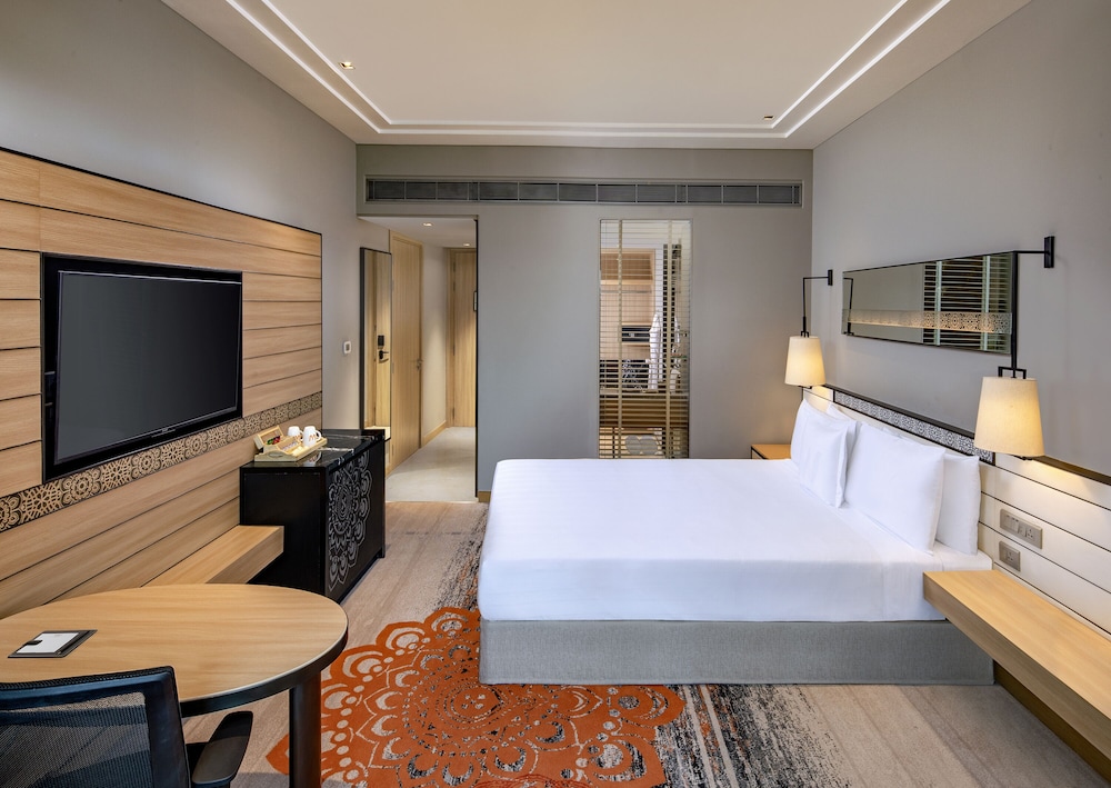 Superior Room, 1 Queen Bed (Superior Room) - Photo 2