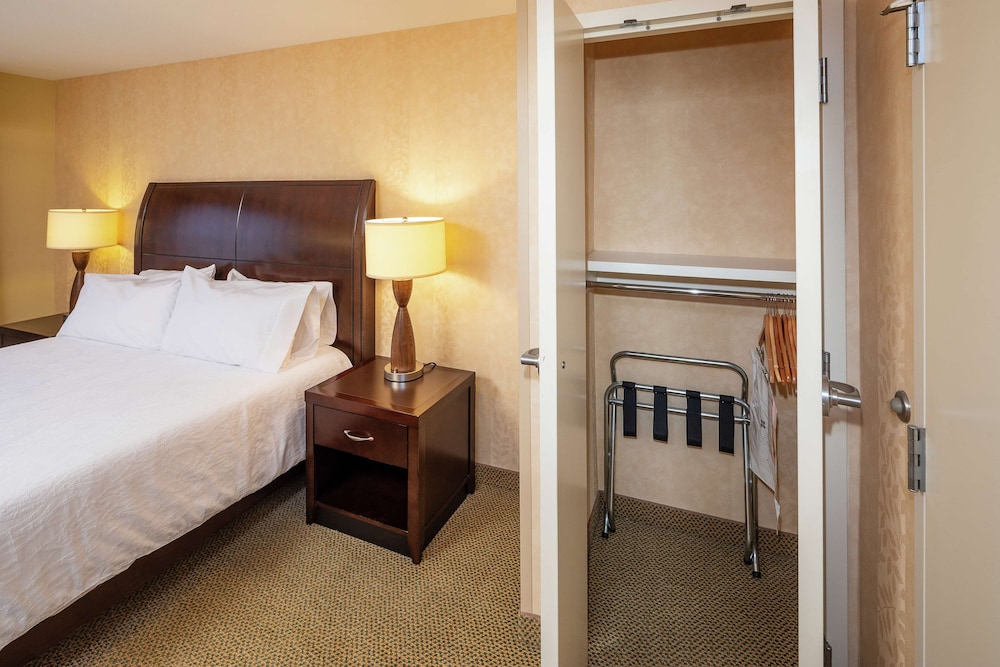 Suite, 1 King Bed, Accessible photo 3