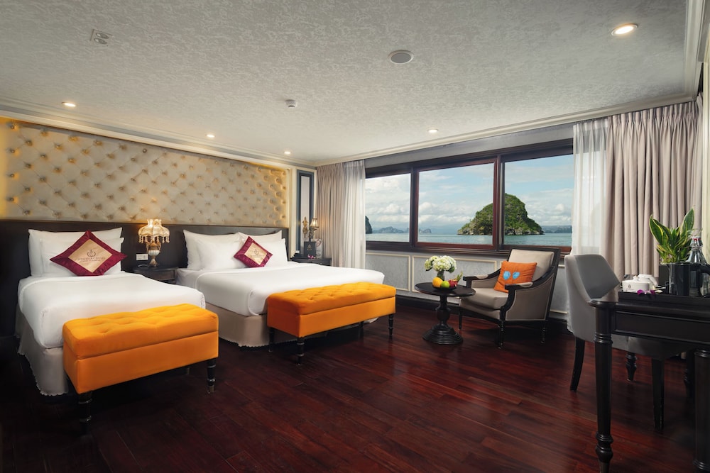 Triple Suite with Ocean View - 3 Days 2 Nights photo 1
