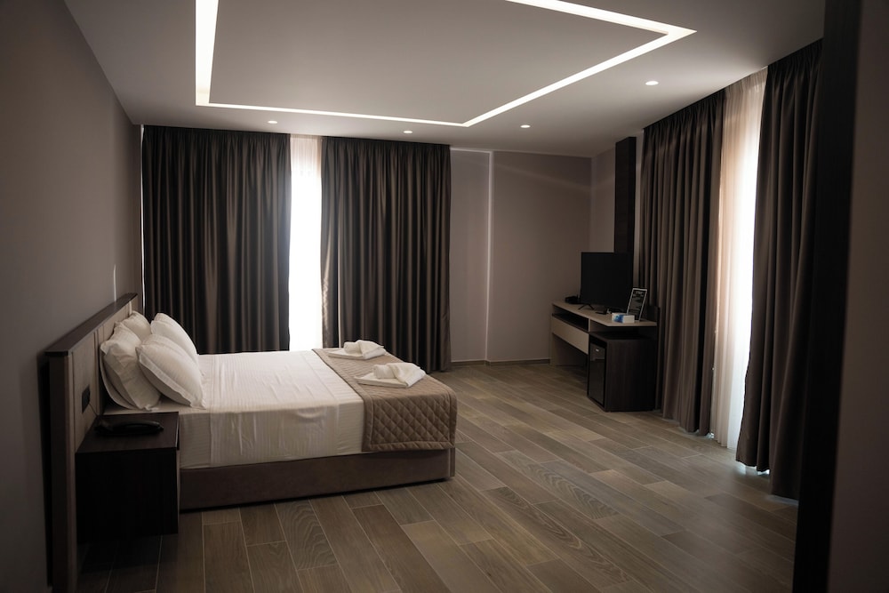 Superior Double Room photo 2