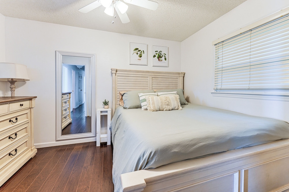 House (2 Bedrooms) photo 3