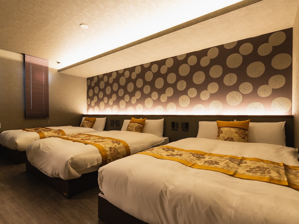 Deluxe Room B, Non Smoking - Photo 3