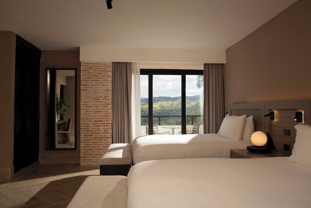 Deluxe Double Room, Mountain View photo 1