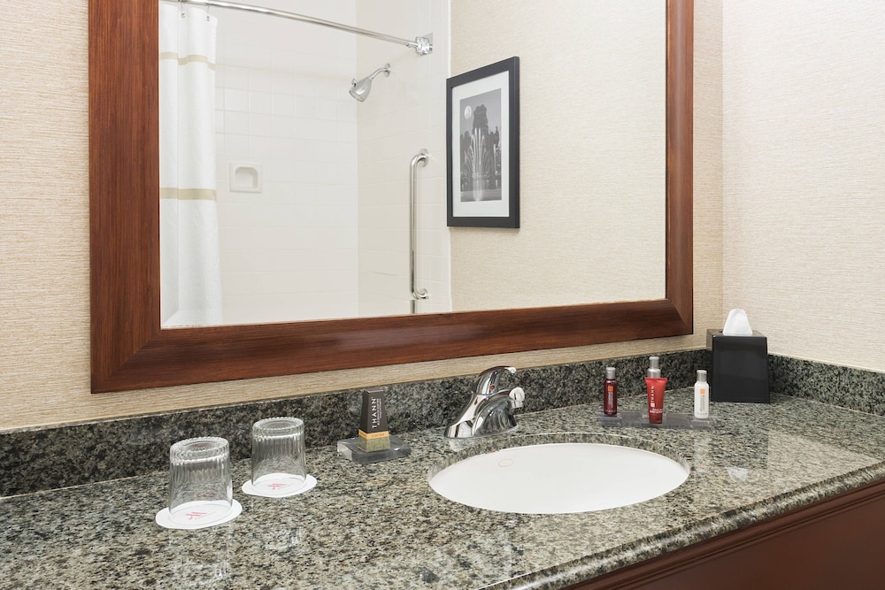 Pittsburgh Marriott City Center, Billede 4