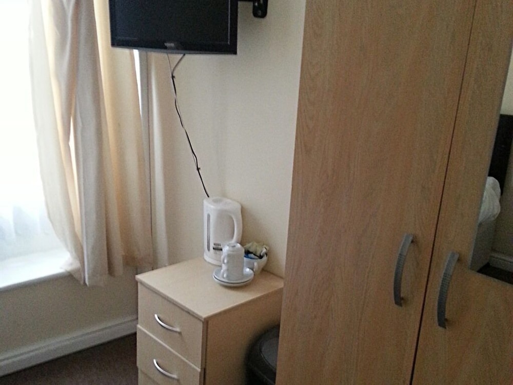 Double Room, Ensuite photo 2