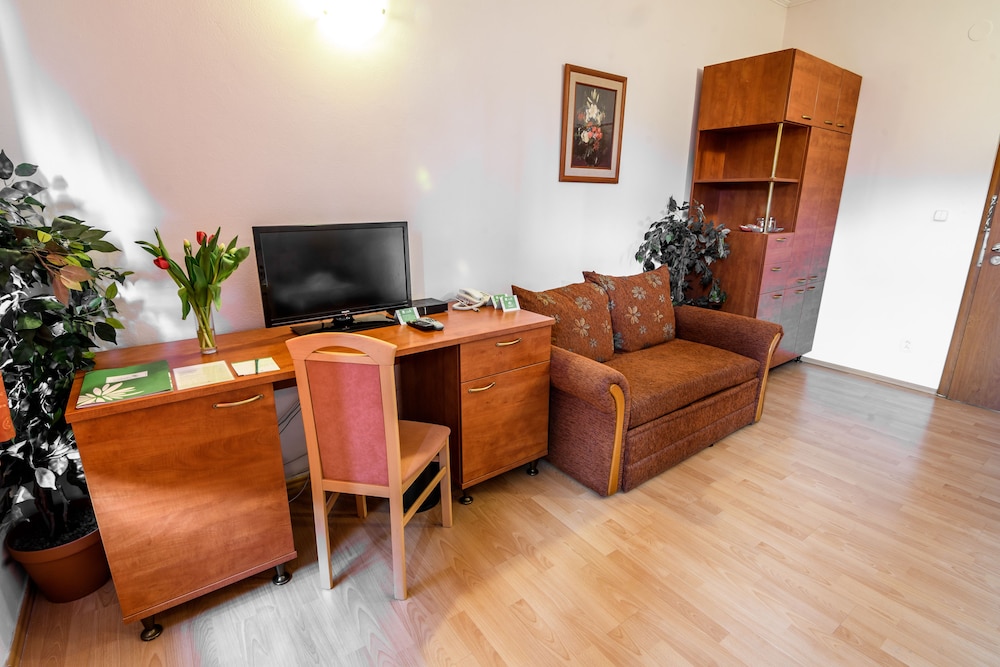 Double Room Single Use photo 2