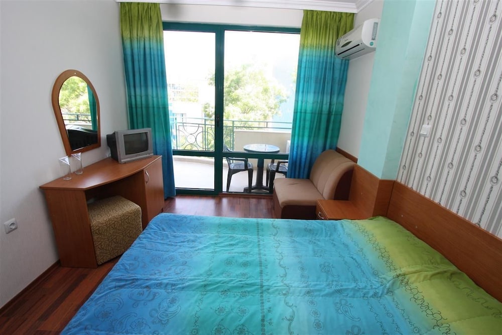Apartment, 1 Bedroom, City View photo 1