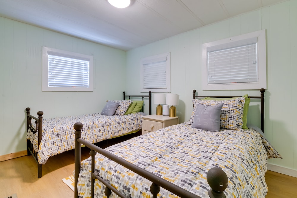 House (2 Bedrooms) photo 3