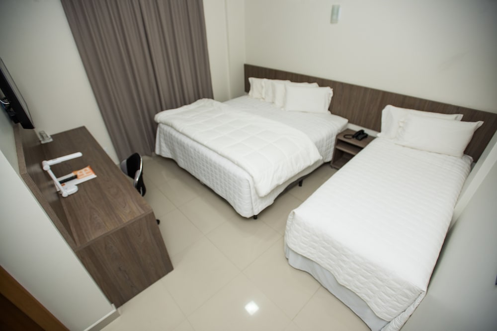 Deluxe Triple Room photo 3
