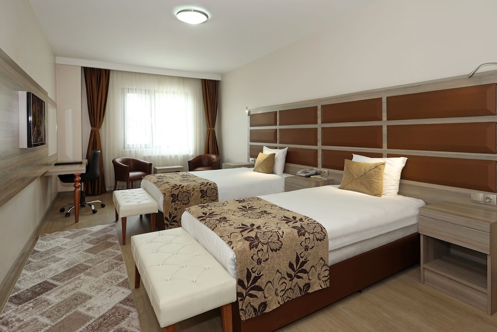 Luxury Single Room - Одноместный люкс