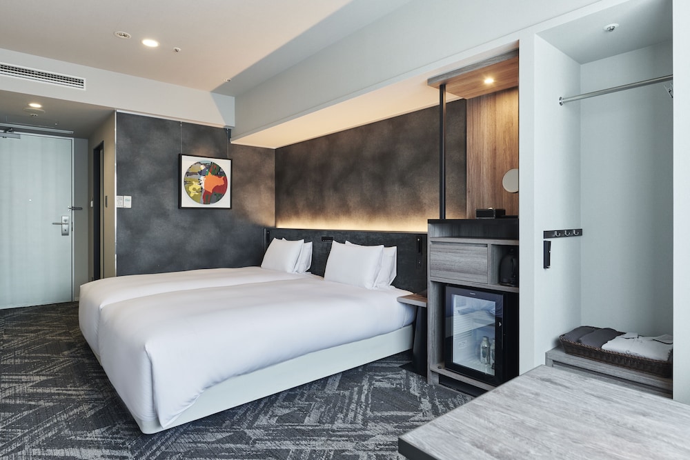 Superior Twin Room, Non Smoking, with Bonfire Experience - Photo 2