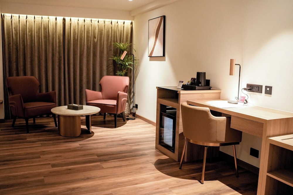 Grand Double Room