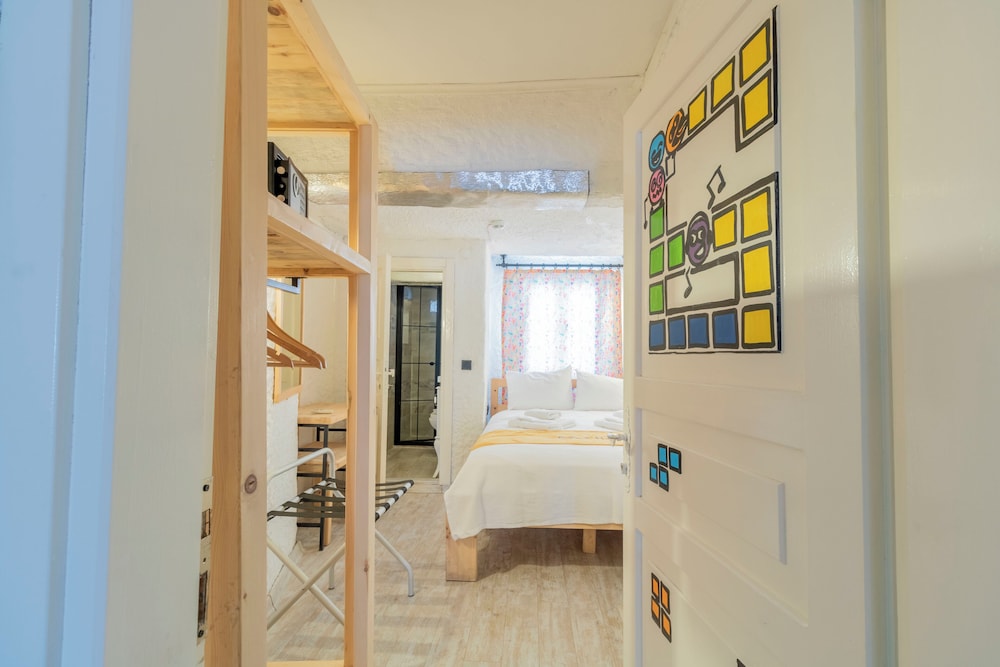 Economy Double Room, Non Smoking