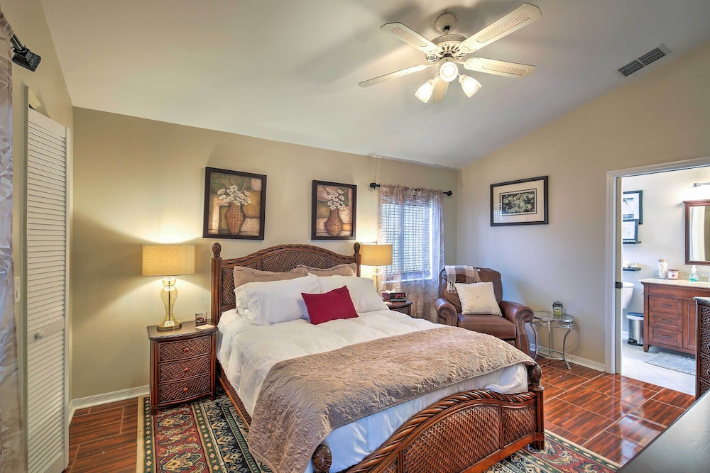 House (4 Bedrooms) photo 1