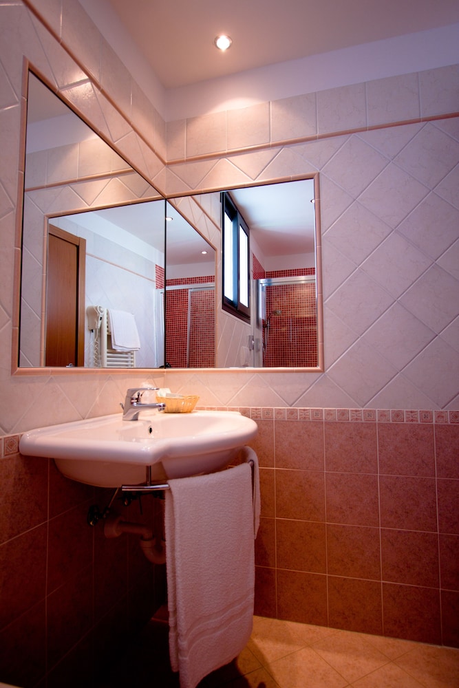 Standard Room (Amarcord) photo 3