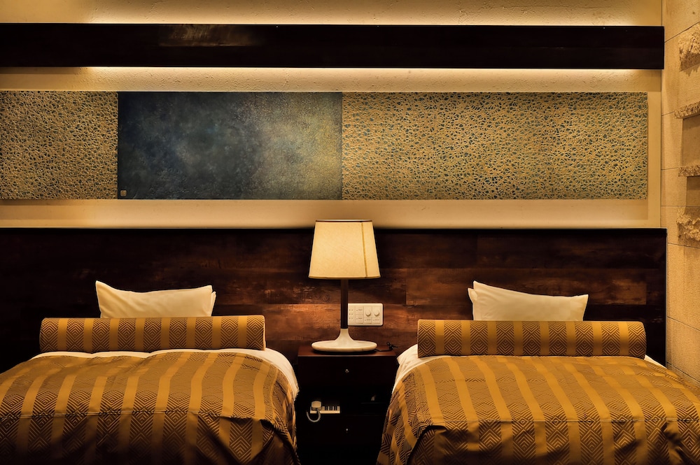 Konpeki Guestroom with Open-Air Bath, Non Smoking - Photo 5