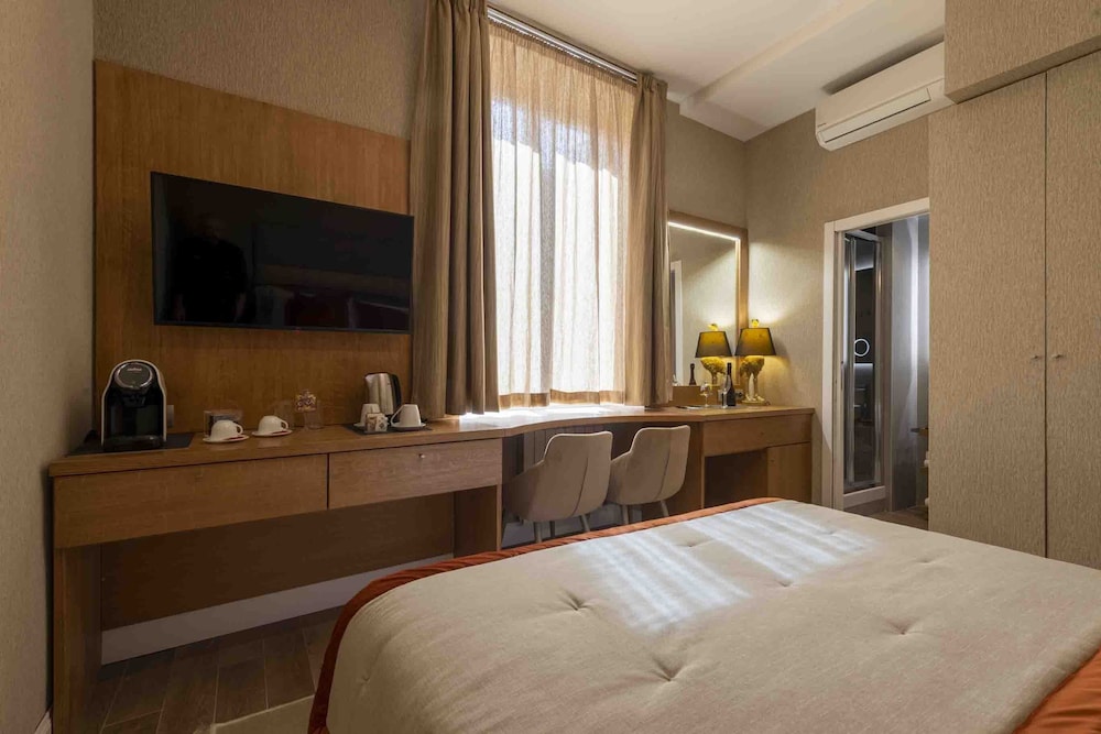 Classic Double Room photo 2