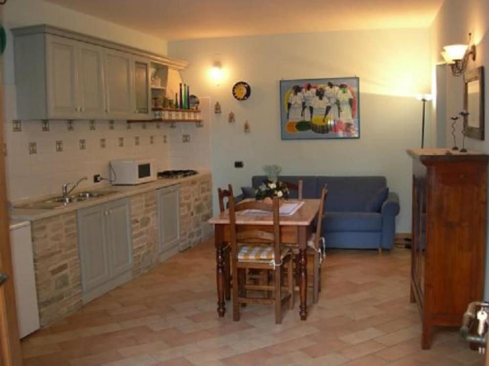 Apartment, 1 Bedroom photo 2