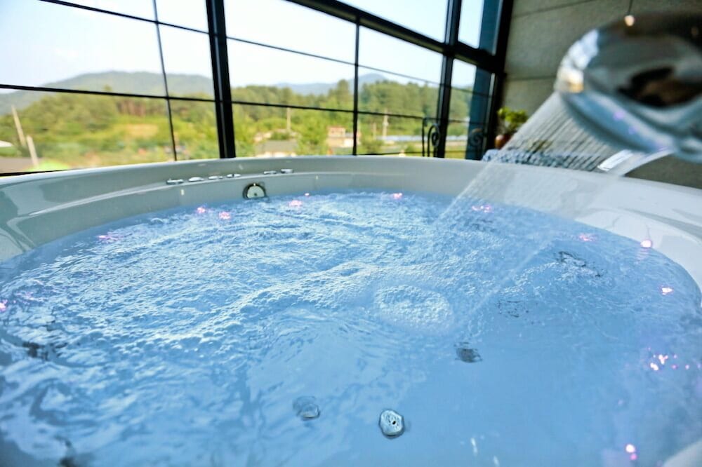 Room (Nest1 (Whirlpool spa)) - Photo 10